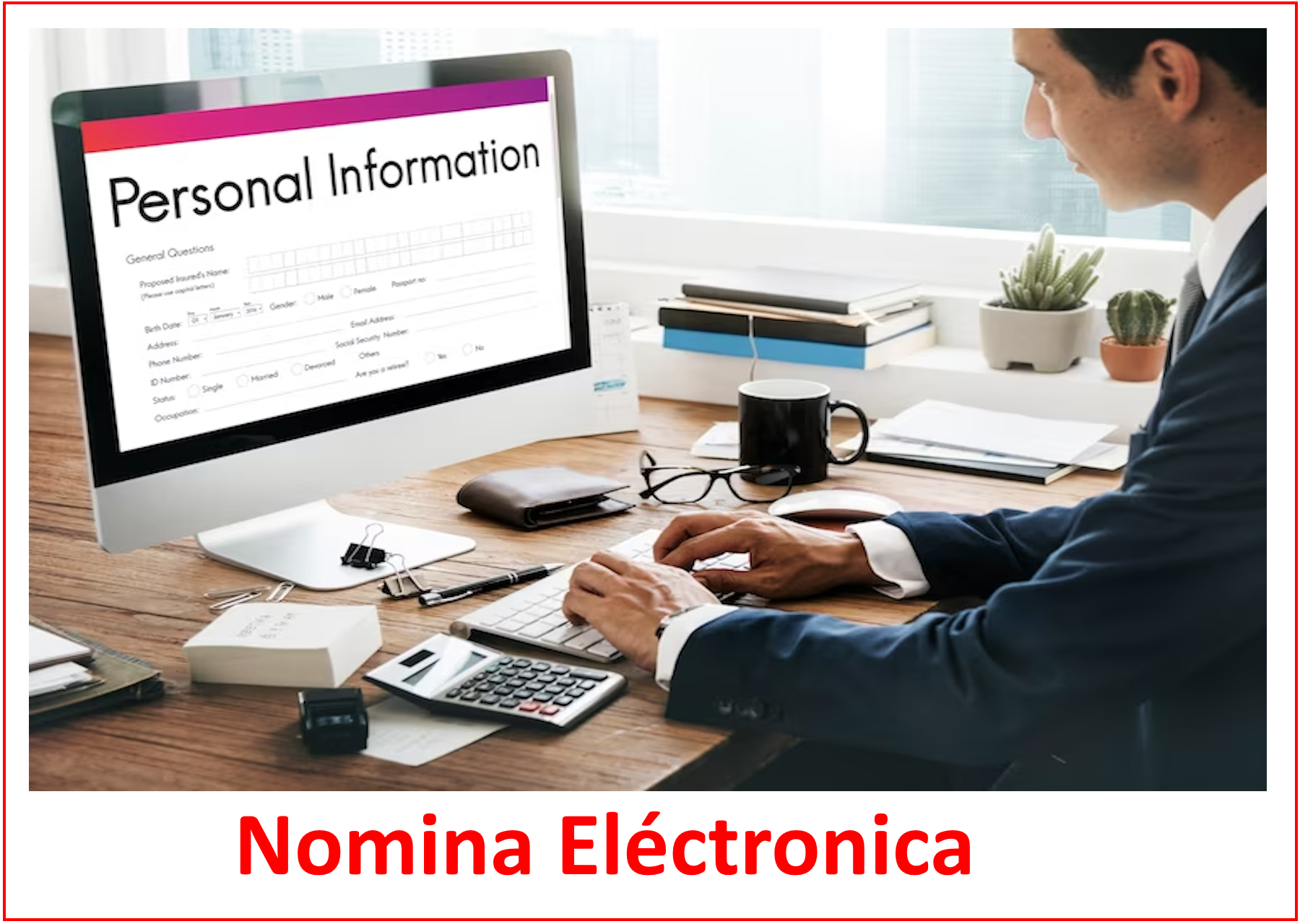 NominaElectronica