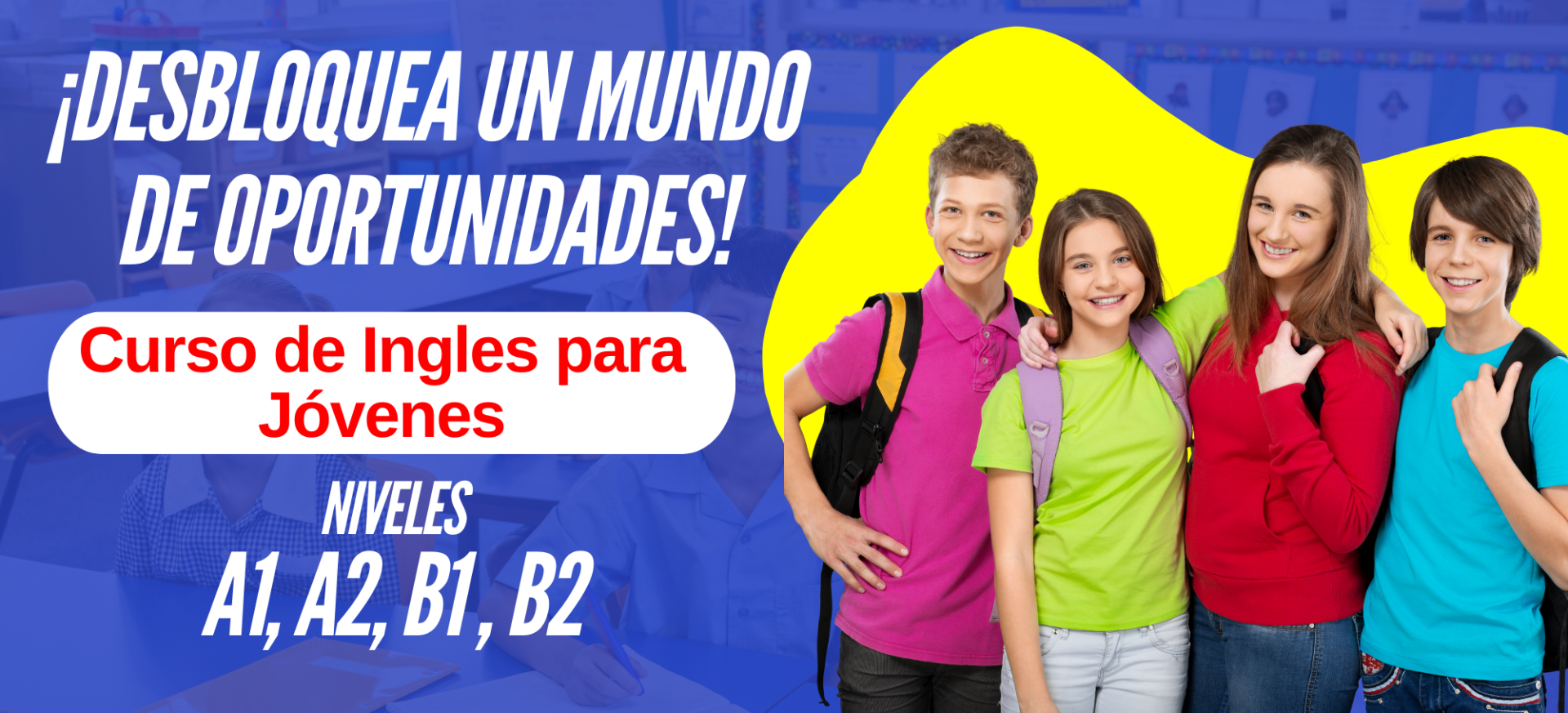 Programa de Ingles