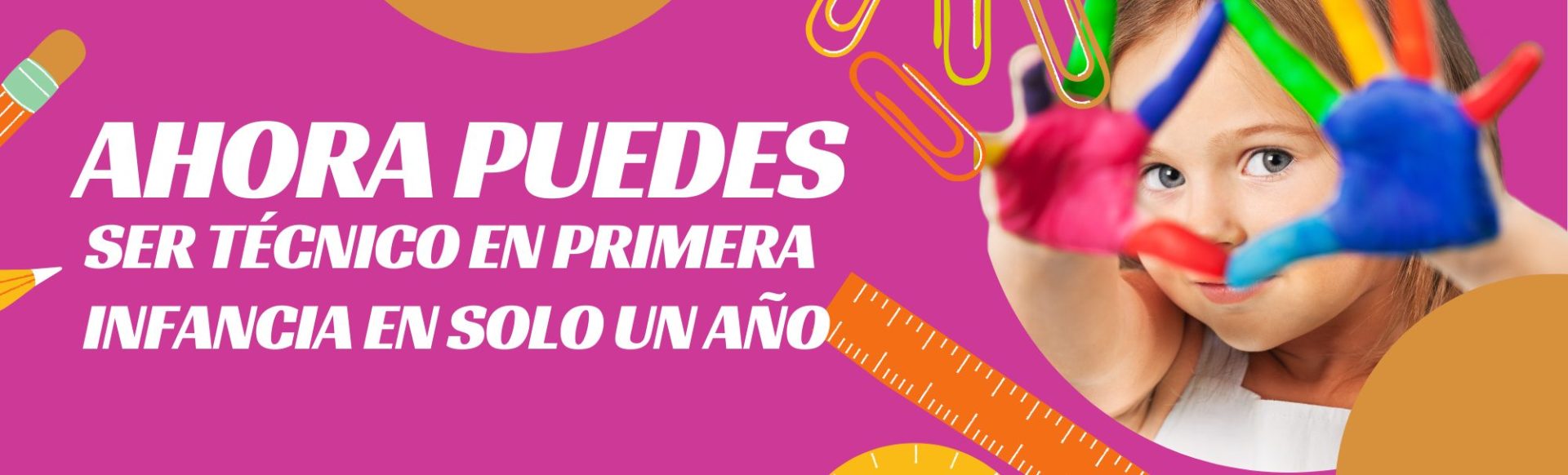 primera Infancia