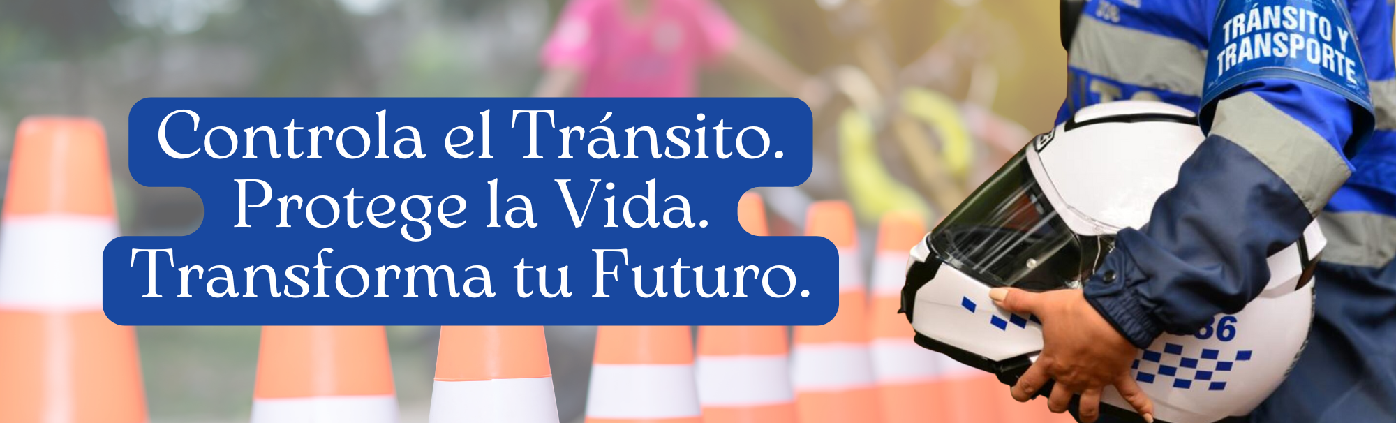 Seguridad Vial